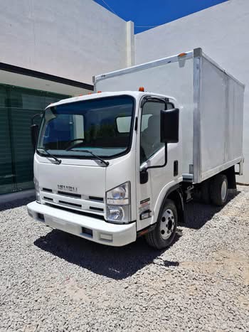 ISUZU ELF 400