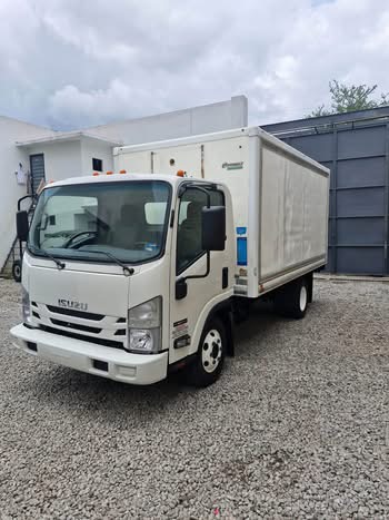 ISUZU ELF 400