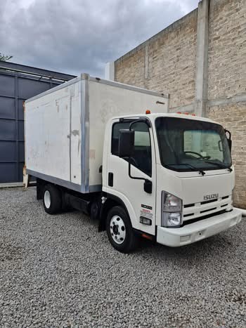 ISUZU ELF 400