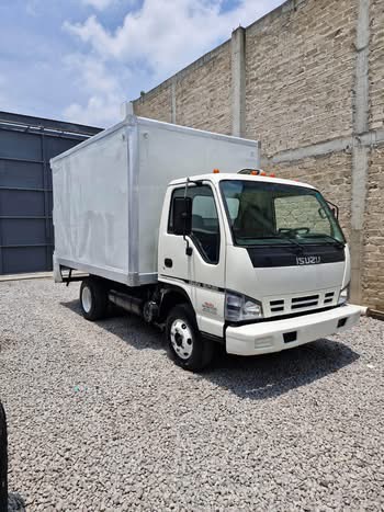 ISUZU ELF 400
