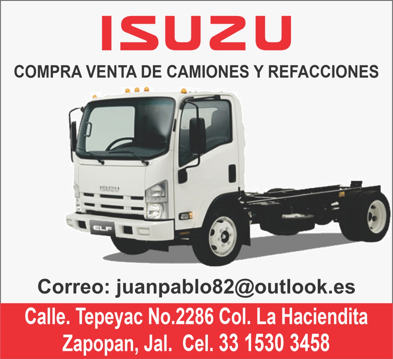 Camiones Seminuevos de Zapopan